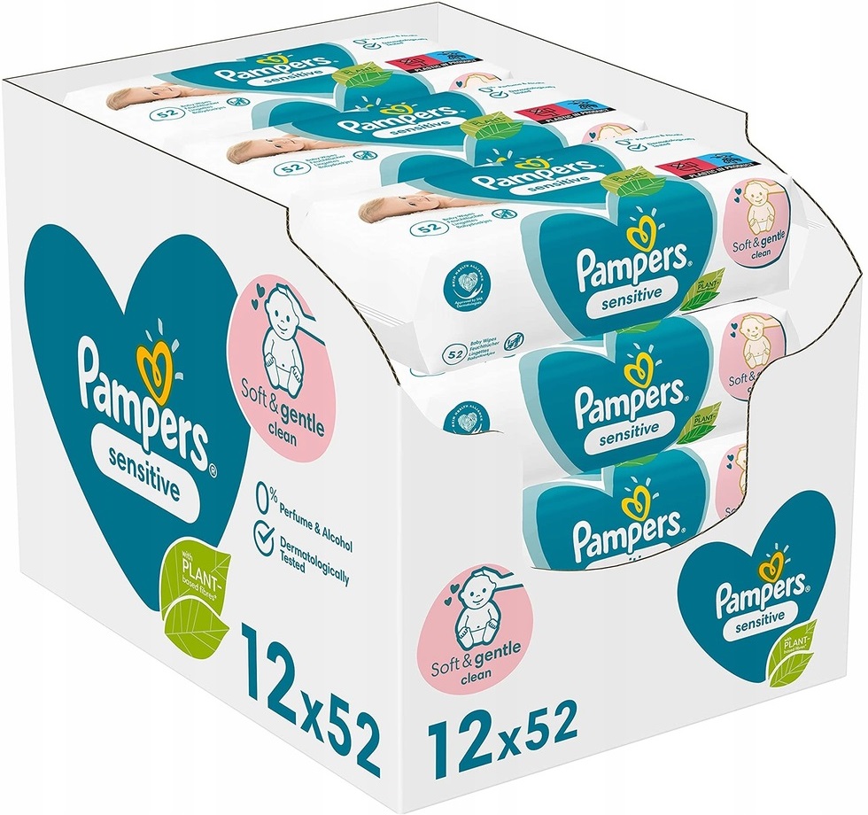 pampers premium 5 ceneo