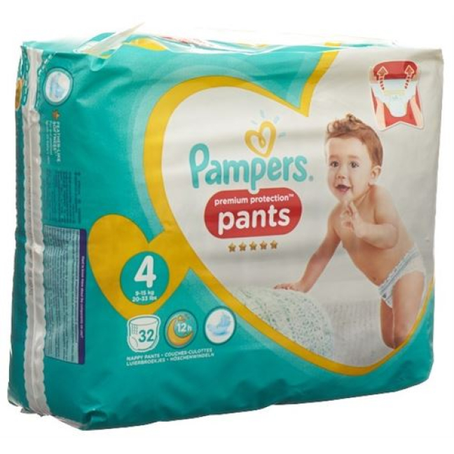 pampers kaufland potsdam