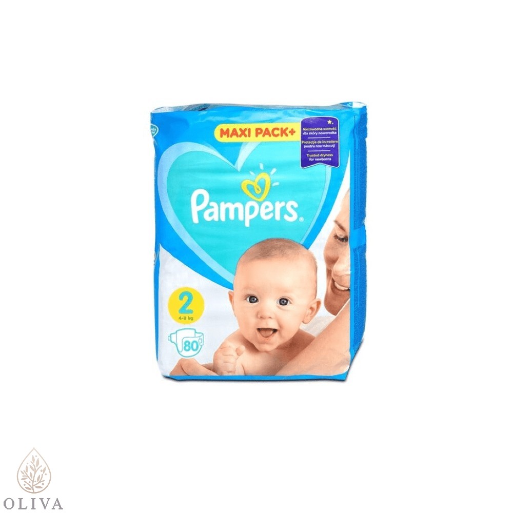 pampers natural clean chusteczki skład