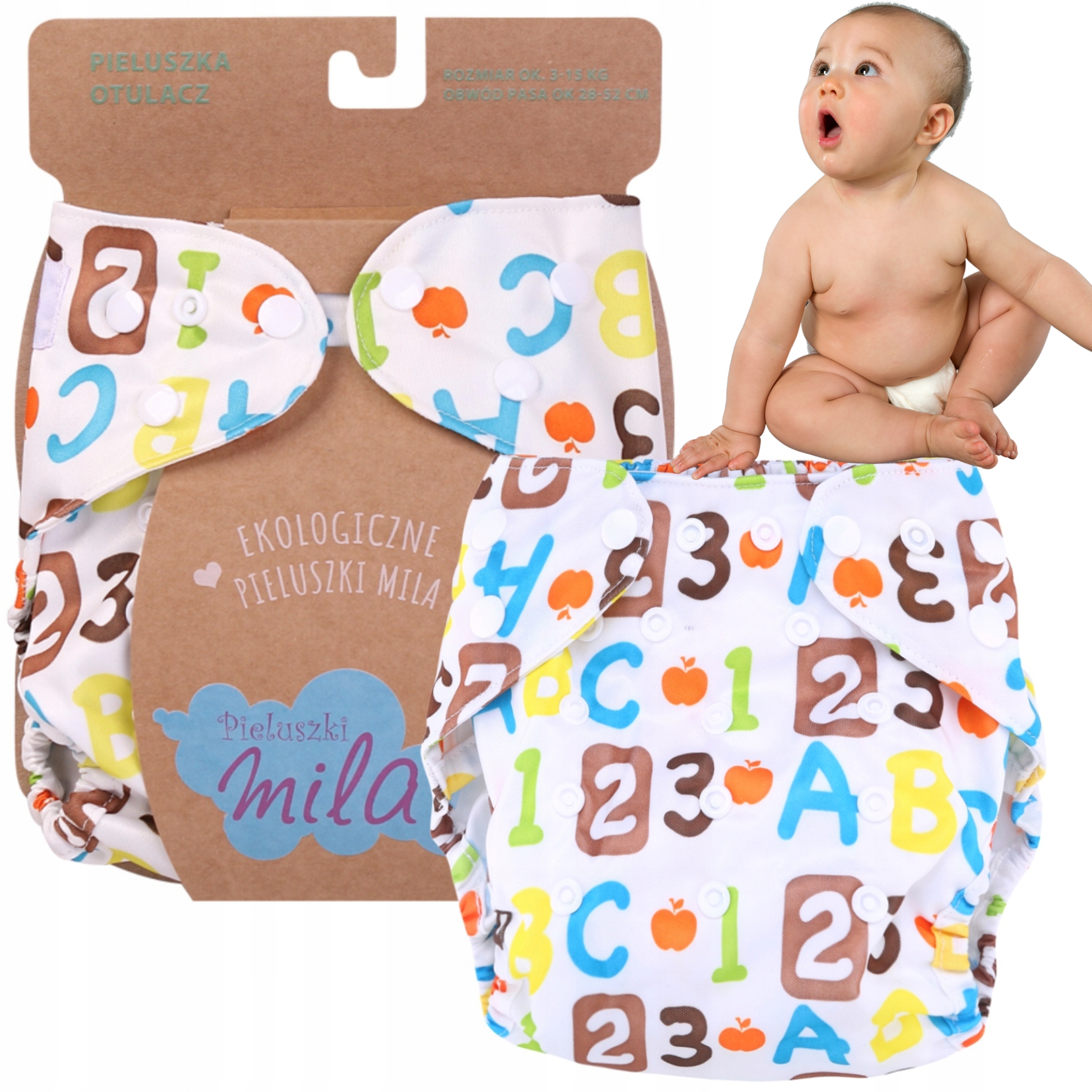 pieluchy pampers 3 premium care 60 szt