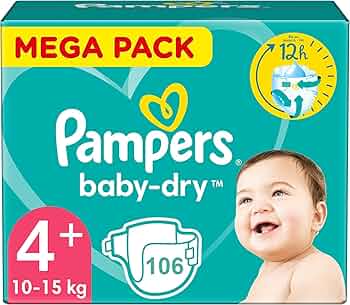 pampers sleep &play opinie