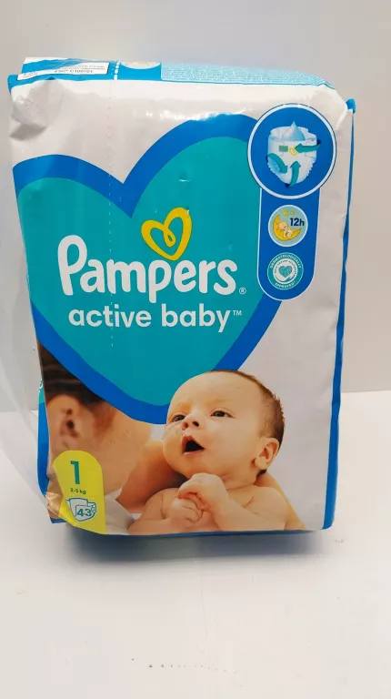 pampers splashers 6-7