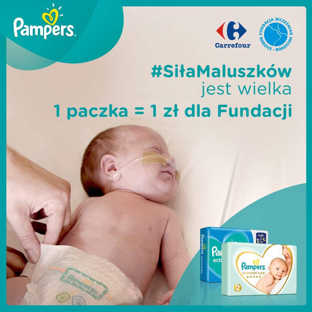 huggies wycięciem na pępek