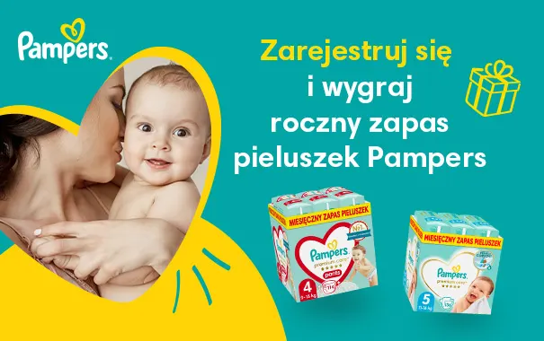 gemini pampers premium care 3