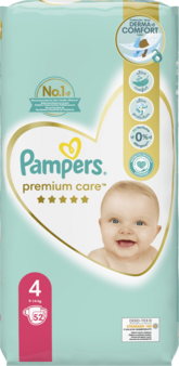 carrefour.pl pampers