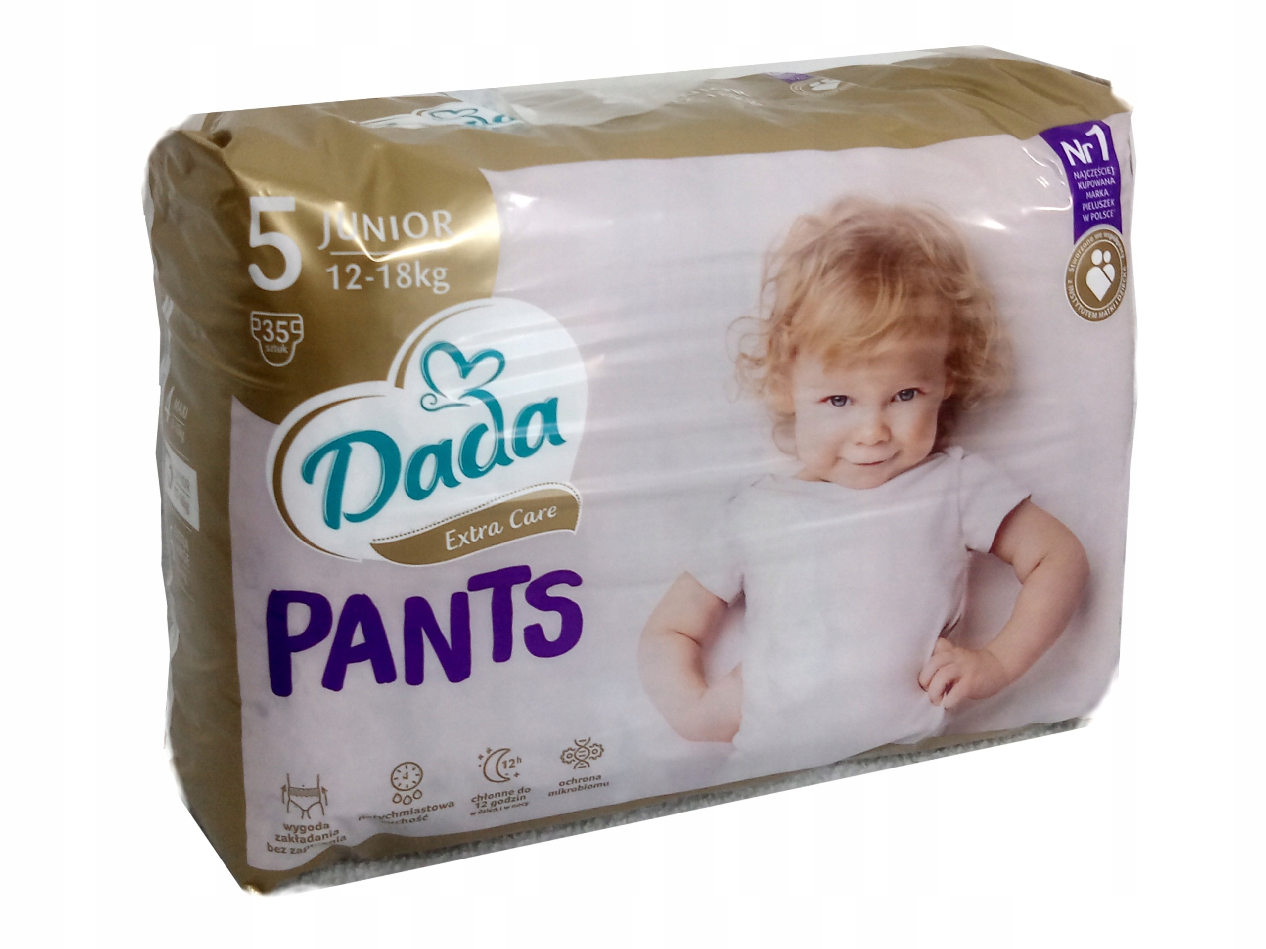 pampers 2 80 szt cena