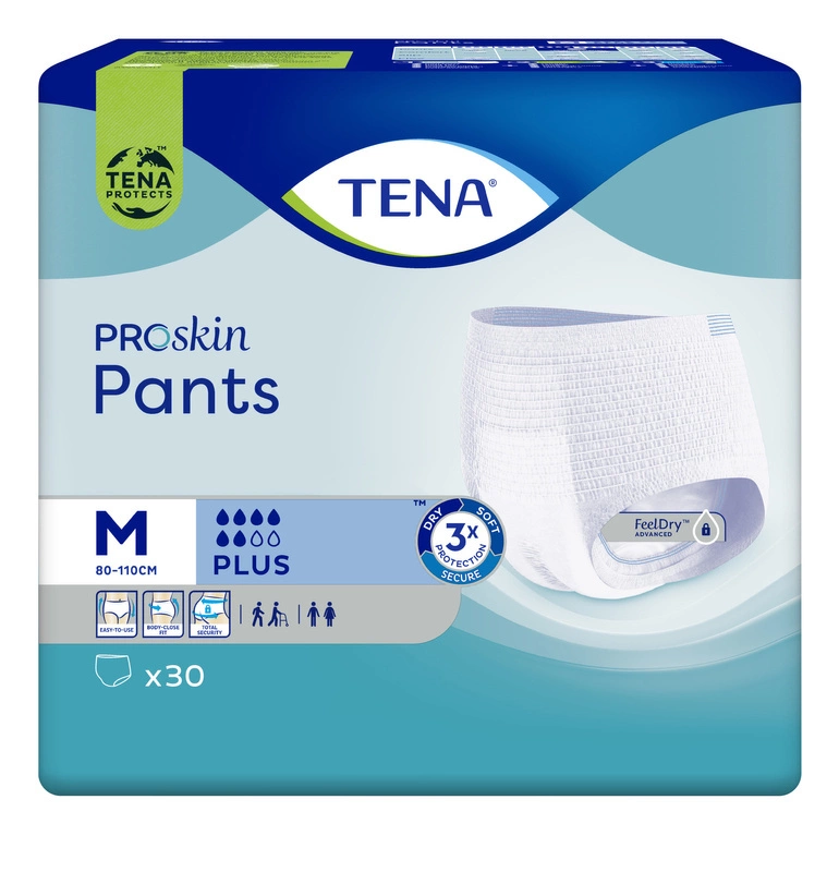 pampers pants gigant pack