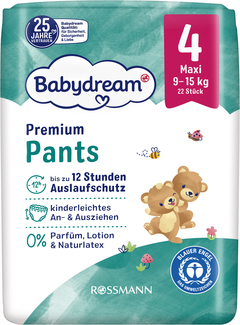 pieluchy pampers pants 3 jak zakladac