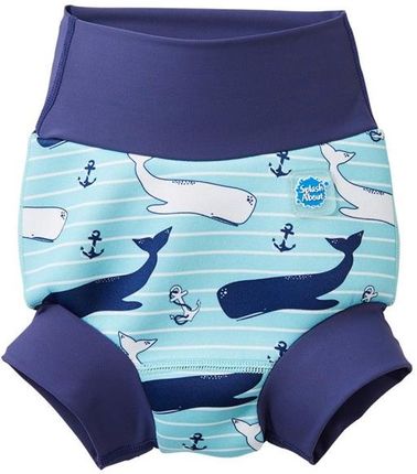 pampers pant opis