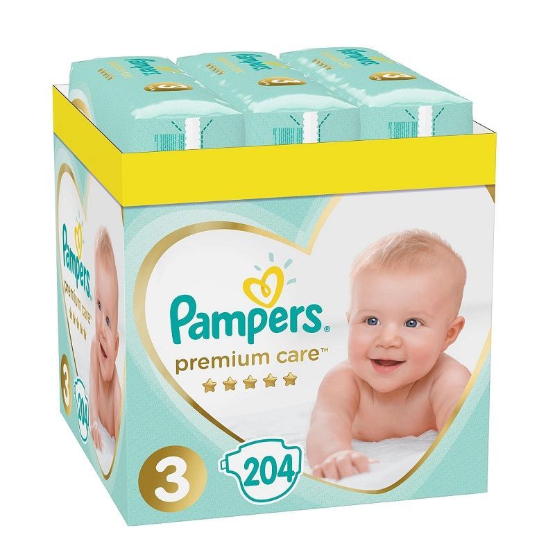 pampers splashers 24 count