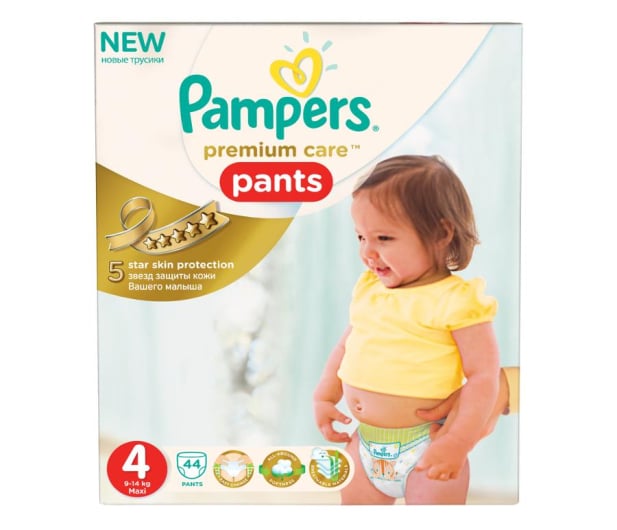 pampers premium car 4 frisco