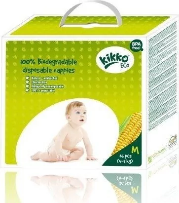 pampers premium care pieluchy 3 204szt zapas