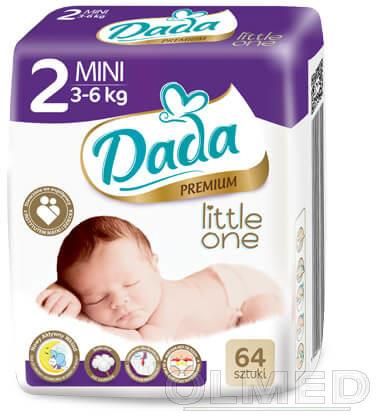 włoskie pampers baby dry opinie