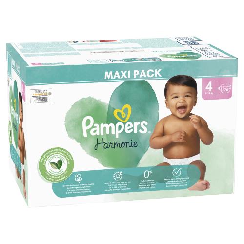 pampers pieluchy premium care 2 mini 240