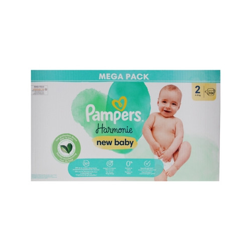 pampers premium care oleśnica