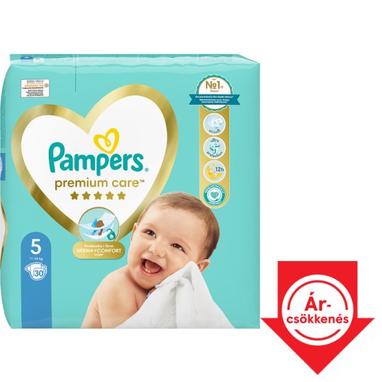 libero pampers 7