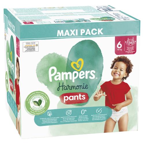 pampers active 5 90szt