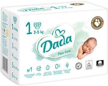 pampers mega pack biedronka