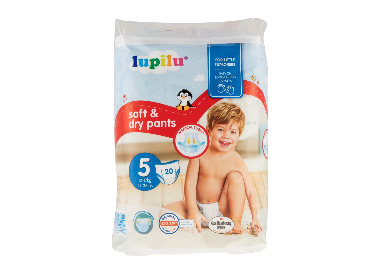 co jaki czas biedronka ma promocje na pieluchy pampers