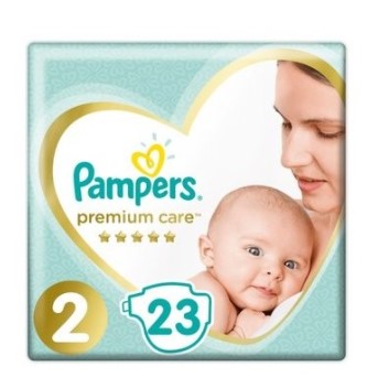 rosnann pampers pants