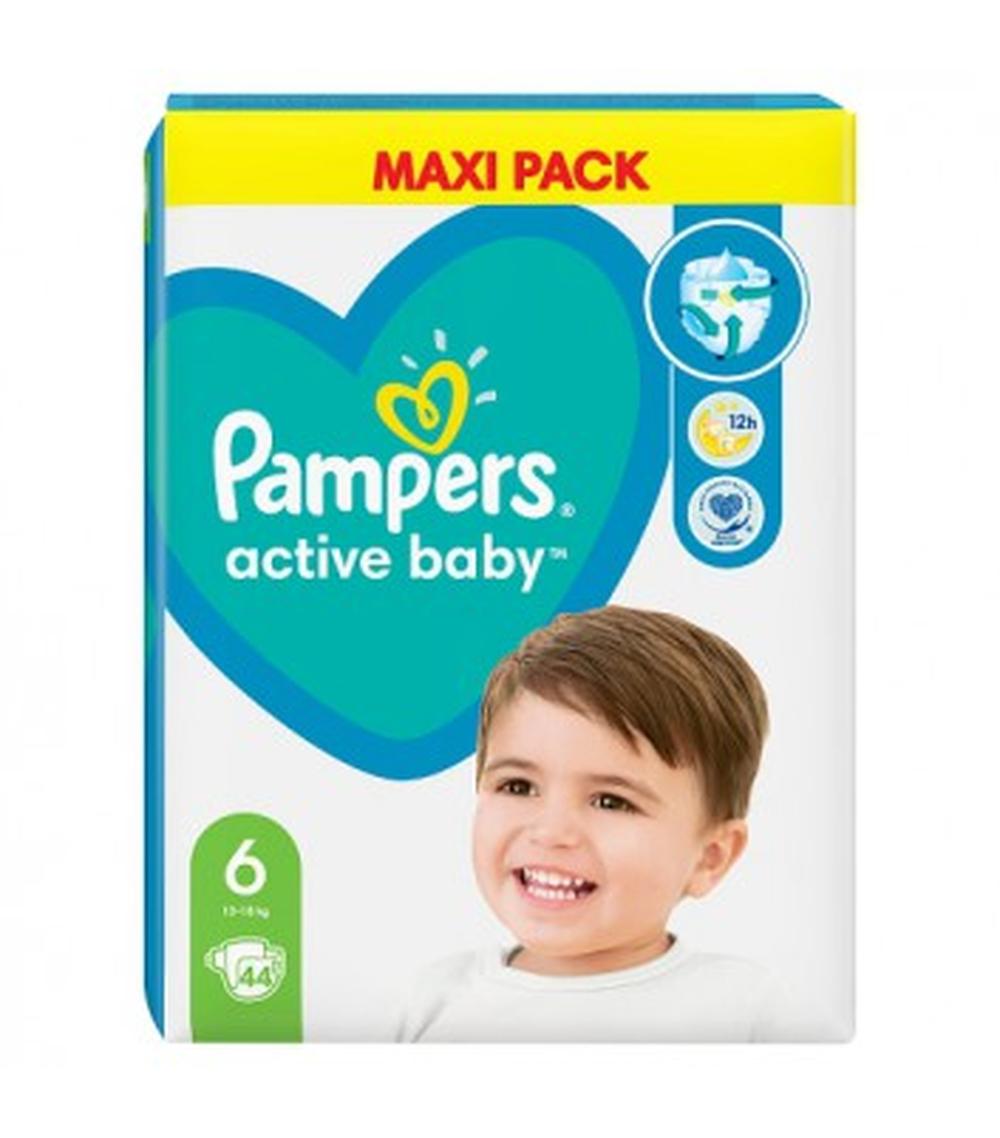 pampers new baby-dry pieluchy rozmiar 2 mini 3-6kg 100 sztuk