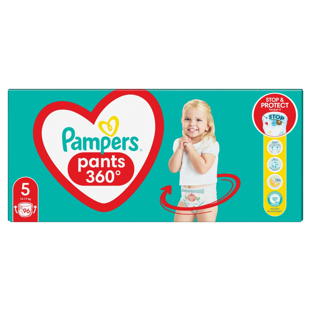 pampers premium care 1 z siateczka