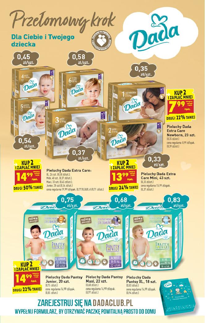 pampers junior 3