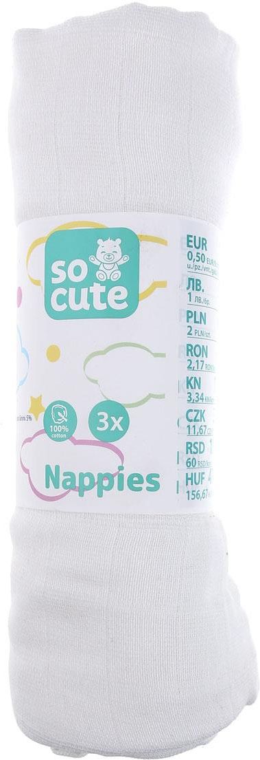 pampers splashers czy zatrzymują siku