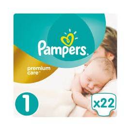 pampers chusteczki 6pak