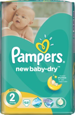 pieluchy pampers 4plus gdzie najtaniej