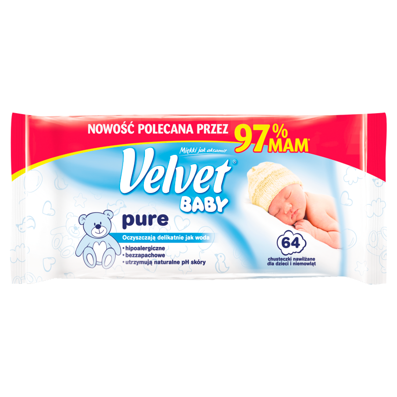 pieluchy pampers premium care opinie