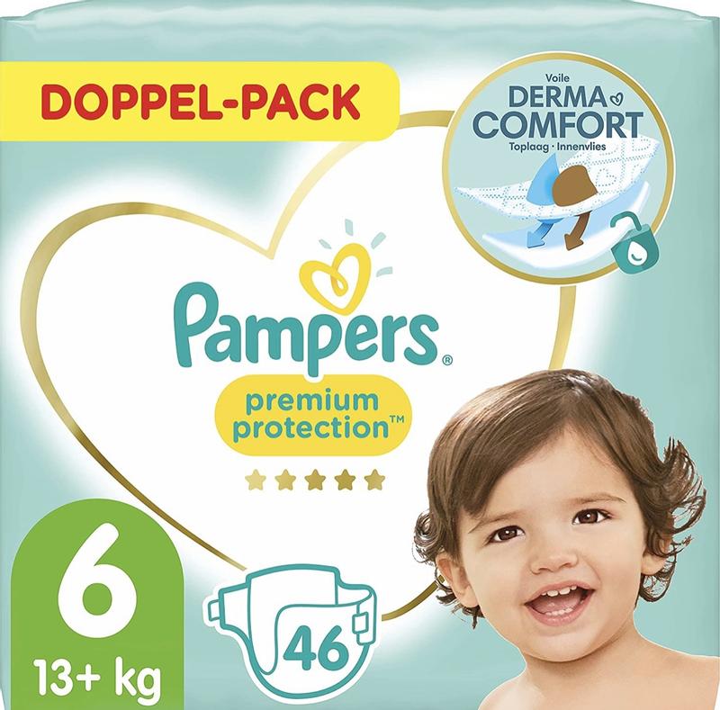 pampers 3 uk