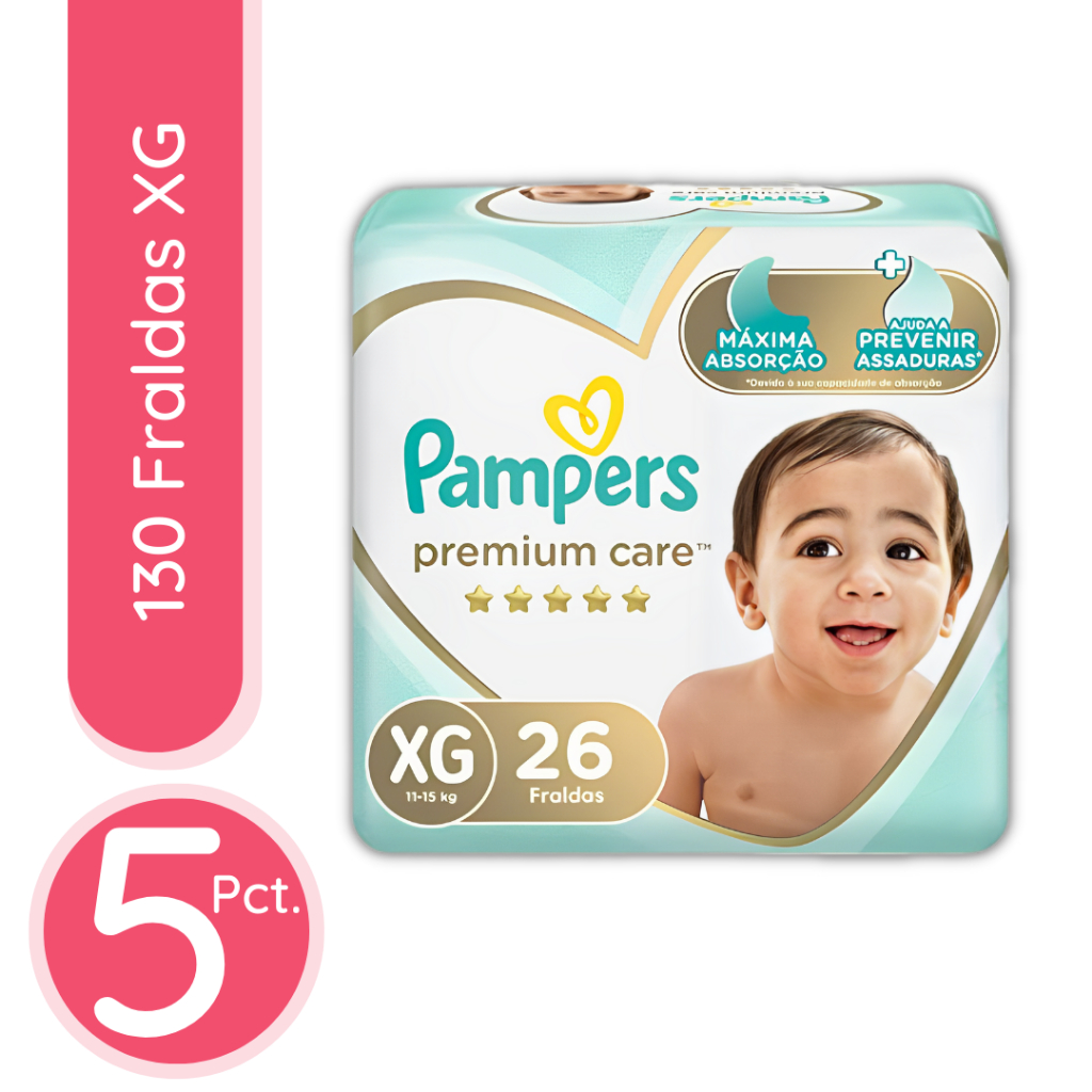 pampers aqua pure allegro