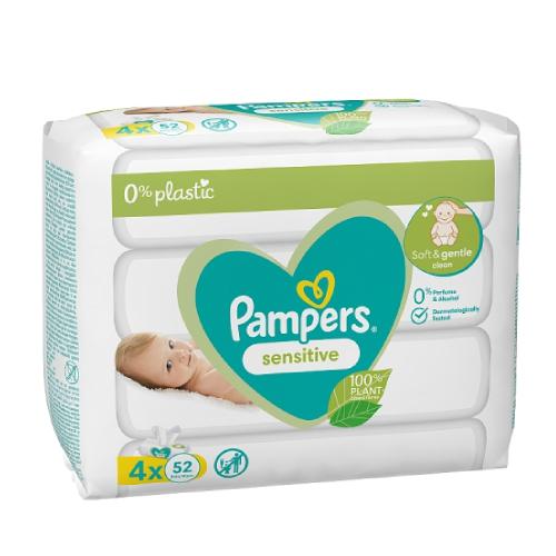 pampers pants pieluchomajtki 6