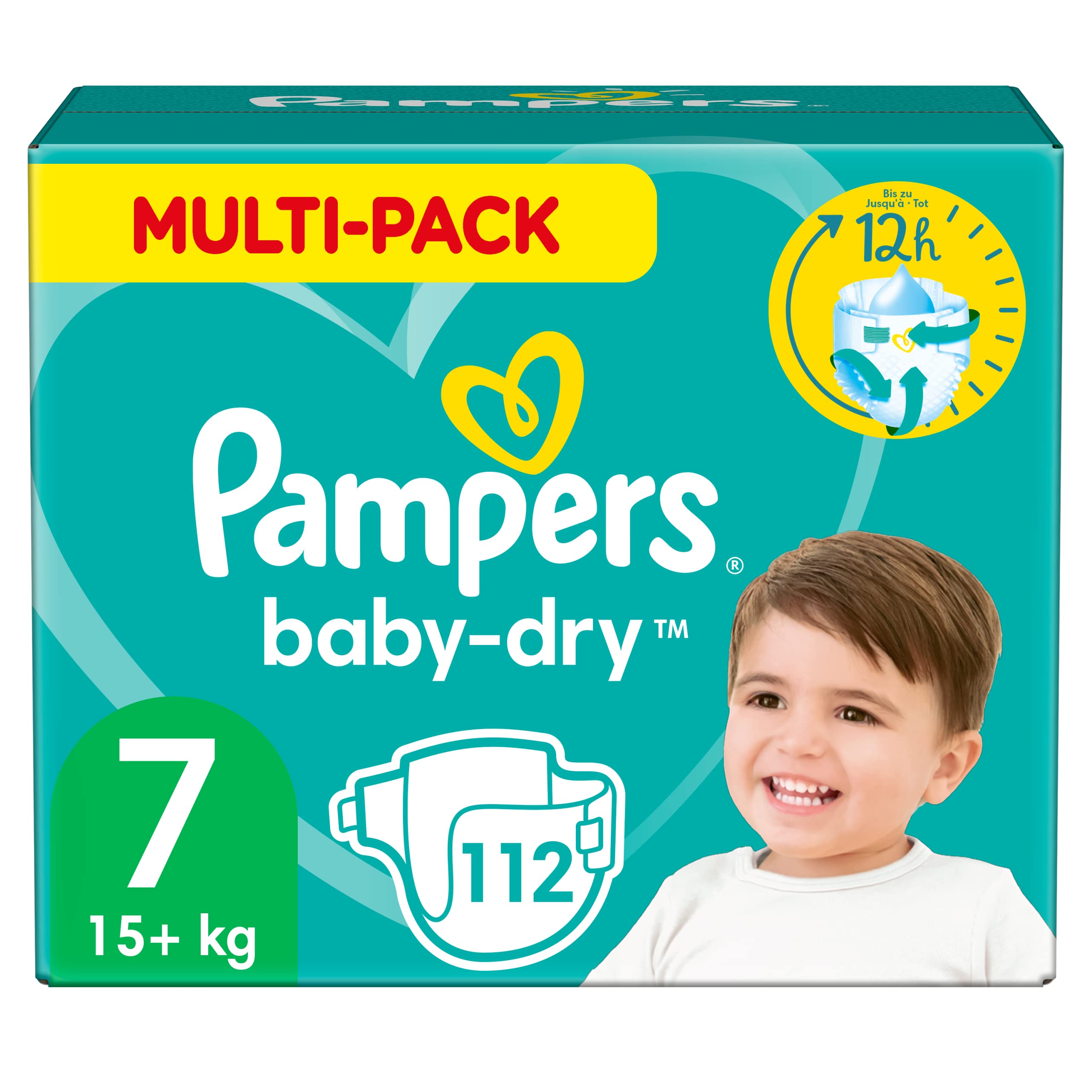 pampers premium care 1 176