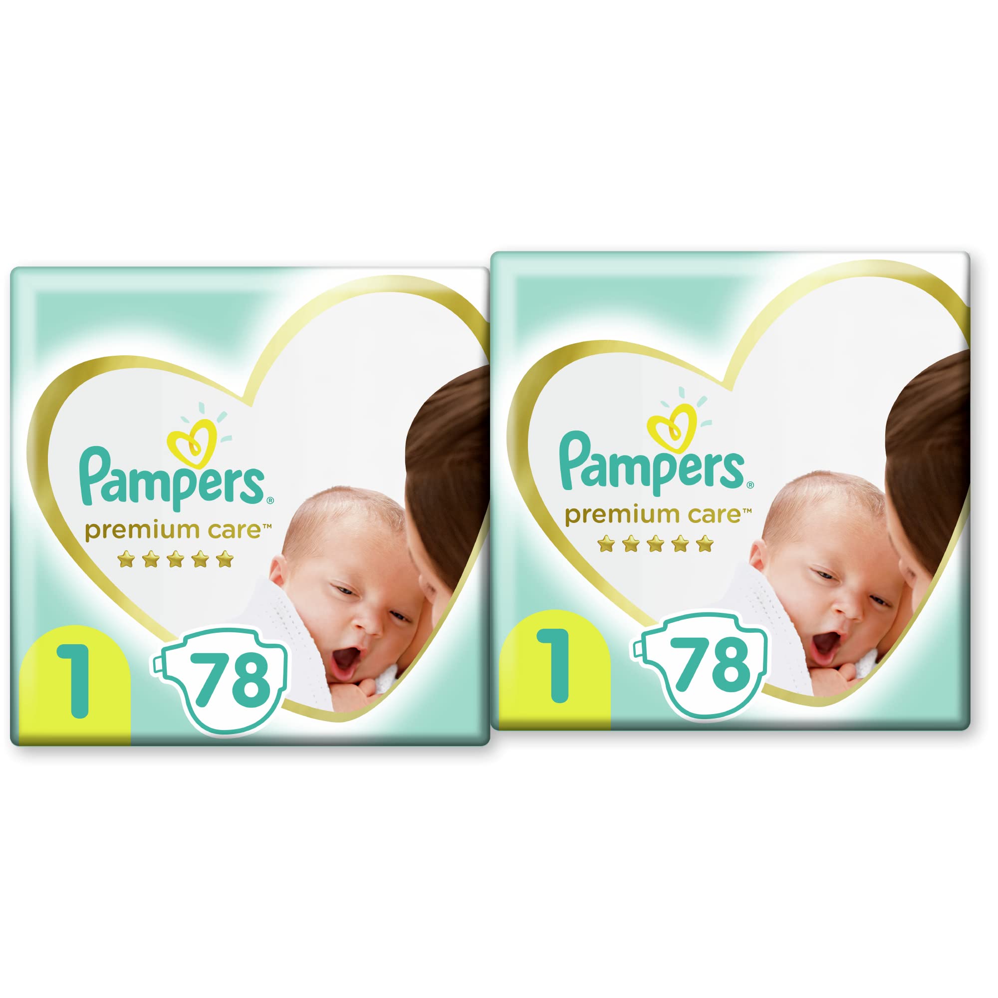 babydream pampers 1