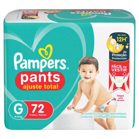 carrefour pampers midi