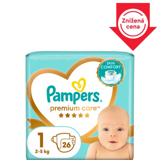 pampers procare 2 36