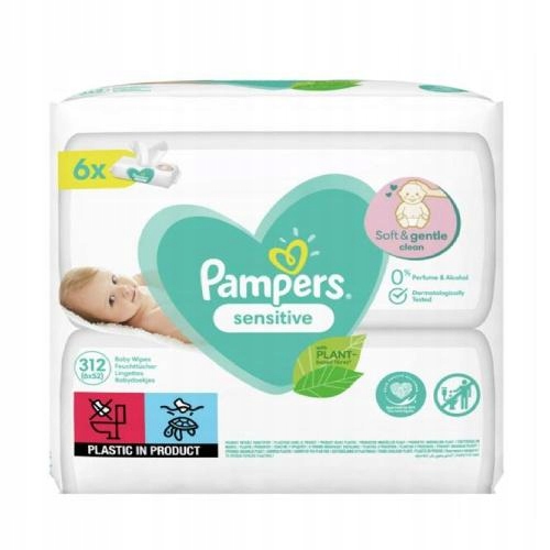 pampers sleep and play ile godzin