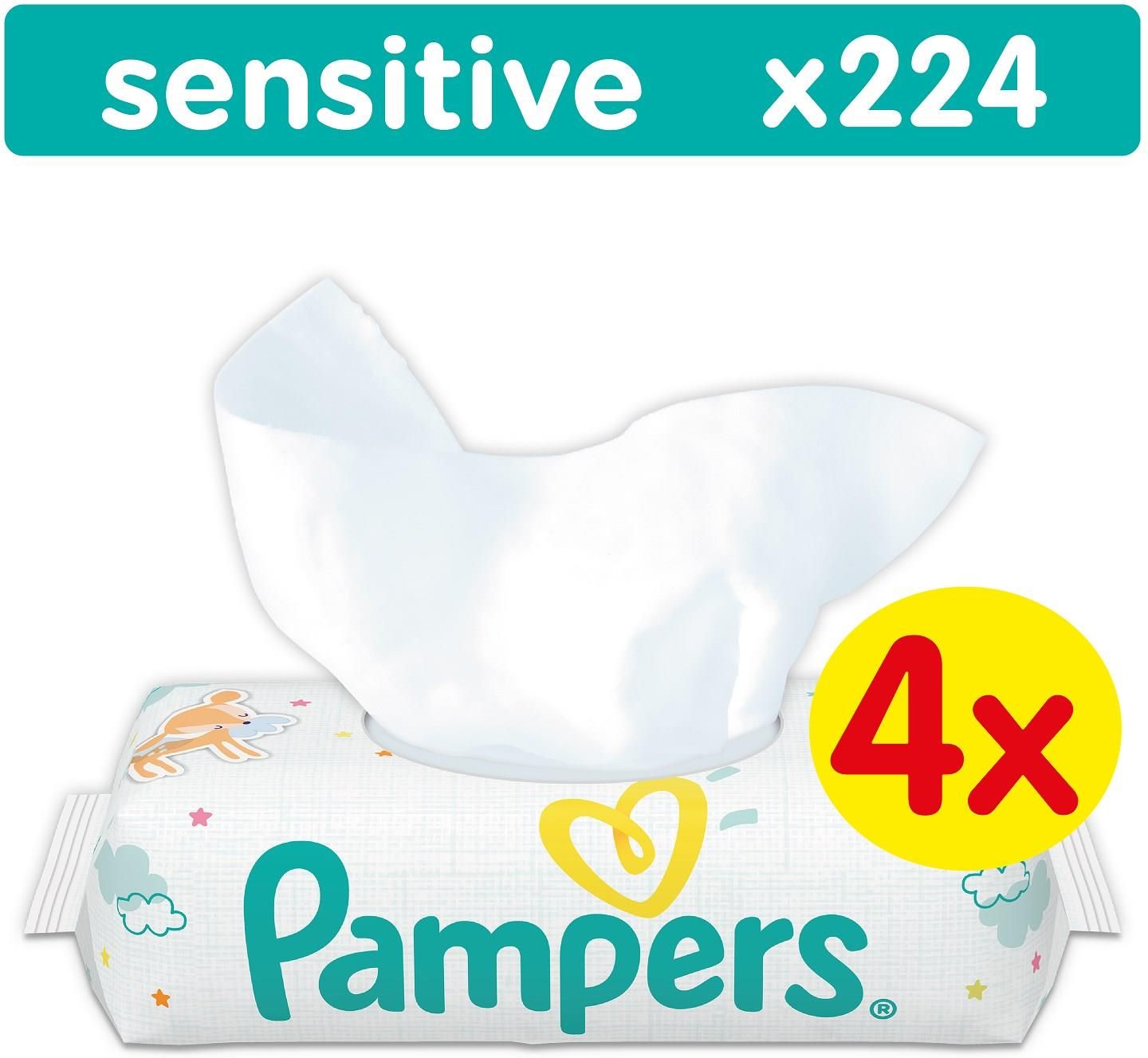 pampers premium care 3 kaufland