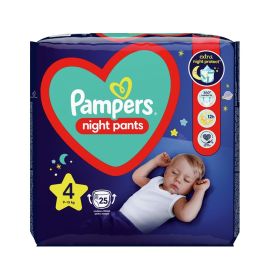 pampers piekuszki jednorazowe dla niemowlaka 0