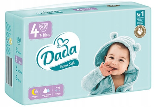 dlaczego nie ma pampers active baby dry 3