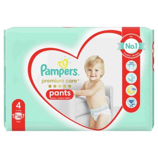 pampers new baby dry 2