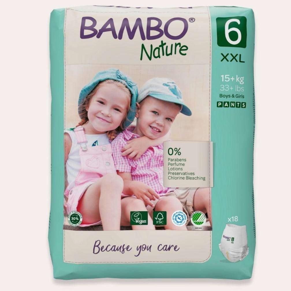 pampers 3 128 sztuk