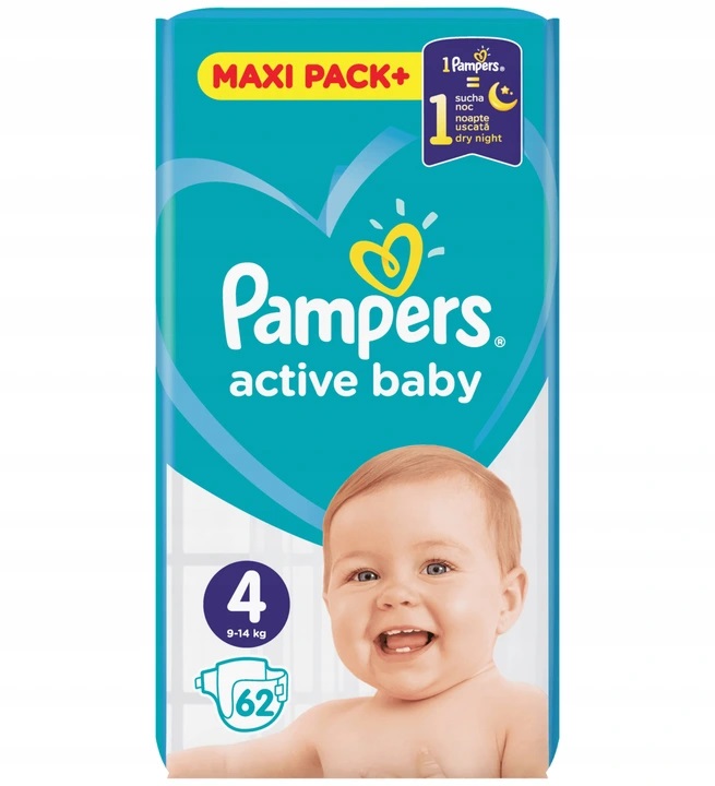 pieluchy pampers premium care 2 mini 3-6 kg rossman