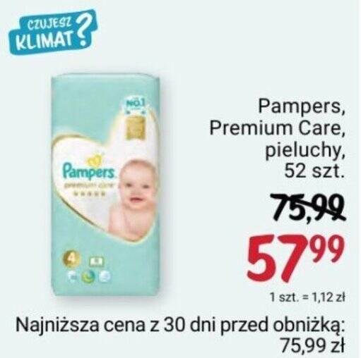 pampers pants 4 gemini