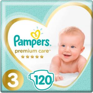 pampers premium care pieluchomajtki 4