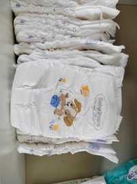 pampers premium care czy new baby dry