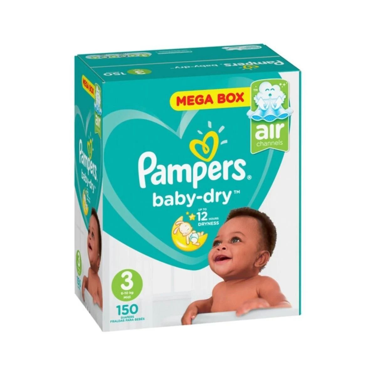 pampers premium care2 promocja