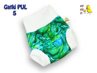 pampers pieluchomajtki pants 5 junior